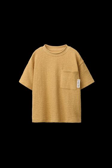Imagen de producto - Mostaza de Zara - Imagen 0
