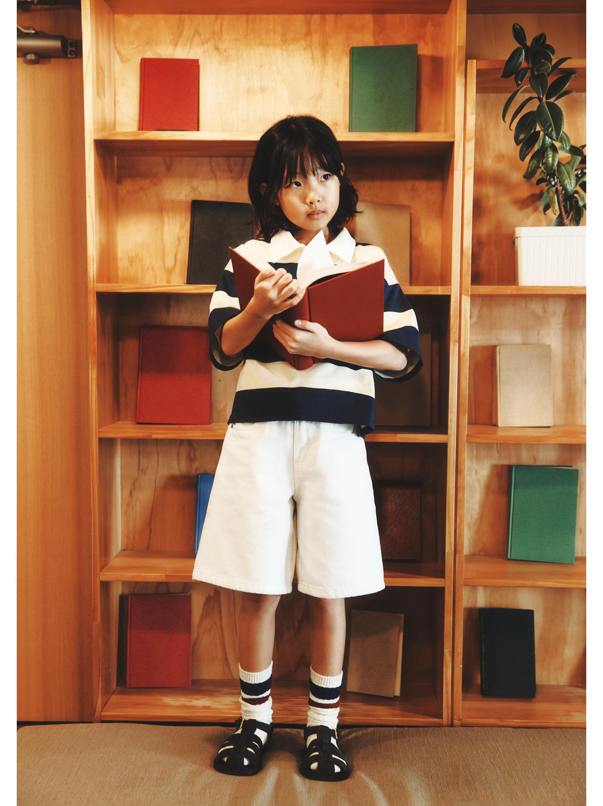 Girl The New 6～14歳/ ガール | ZARA 日本