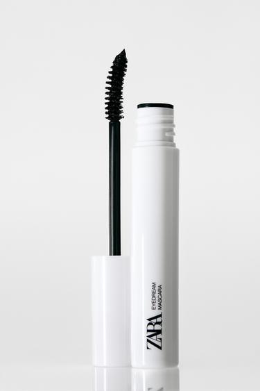 EYEDREAM MASCARA - BLACK de Zara