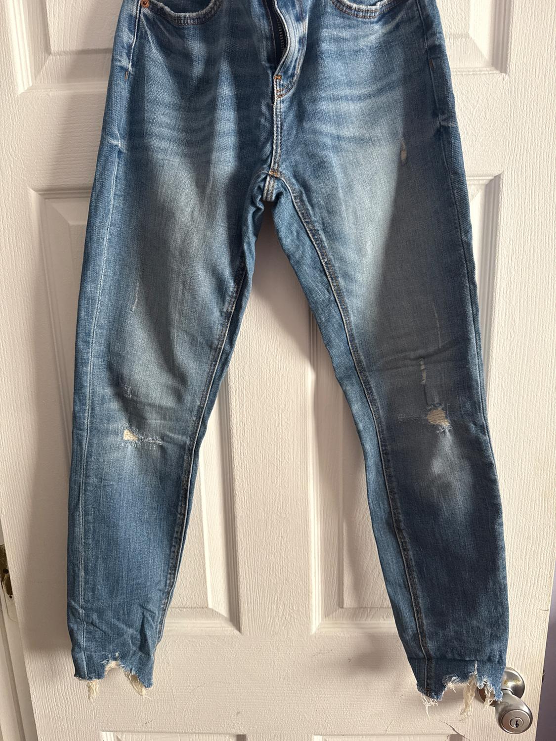 JEANS ZW SKINNY - Image 3