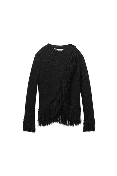 SPARKLY TOP LIMITED EDITION