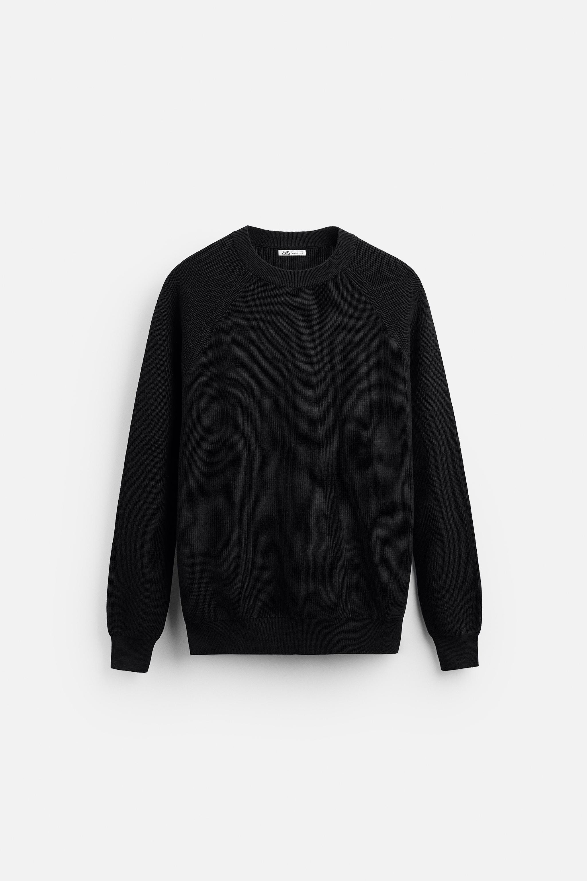 Puma sweaters zara best sale