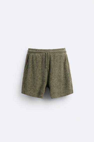 صورة المنتج - كاكي الخاص بـ Zara