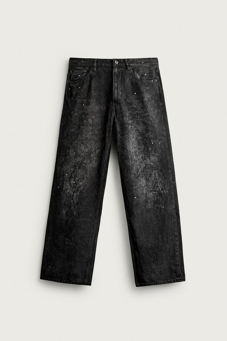 Jeans loose fit