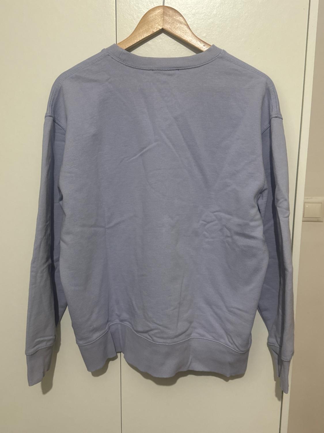 SLOGAN SWEATSHIRT - Image 2
