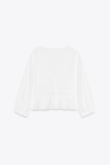 Image du produit - Blanc de Zara - Image 5