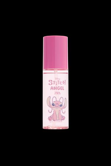 STITCH ANGEL © DISNEY BODY MIST 100 ML (3.4 FL. OZ.) - Pie Tinte von Zara