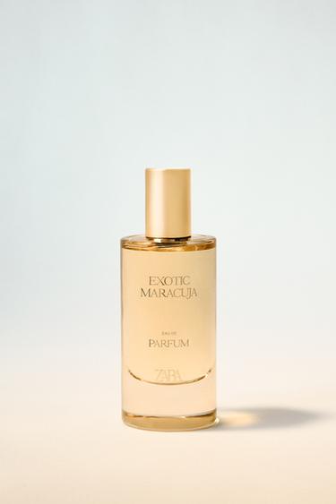 EXOTIC MARACUJA EDP 50ML (1.7 FL. OZ). - TINTED LEATHER de Zara