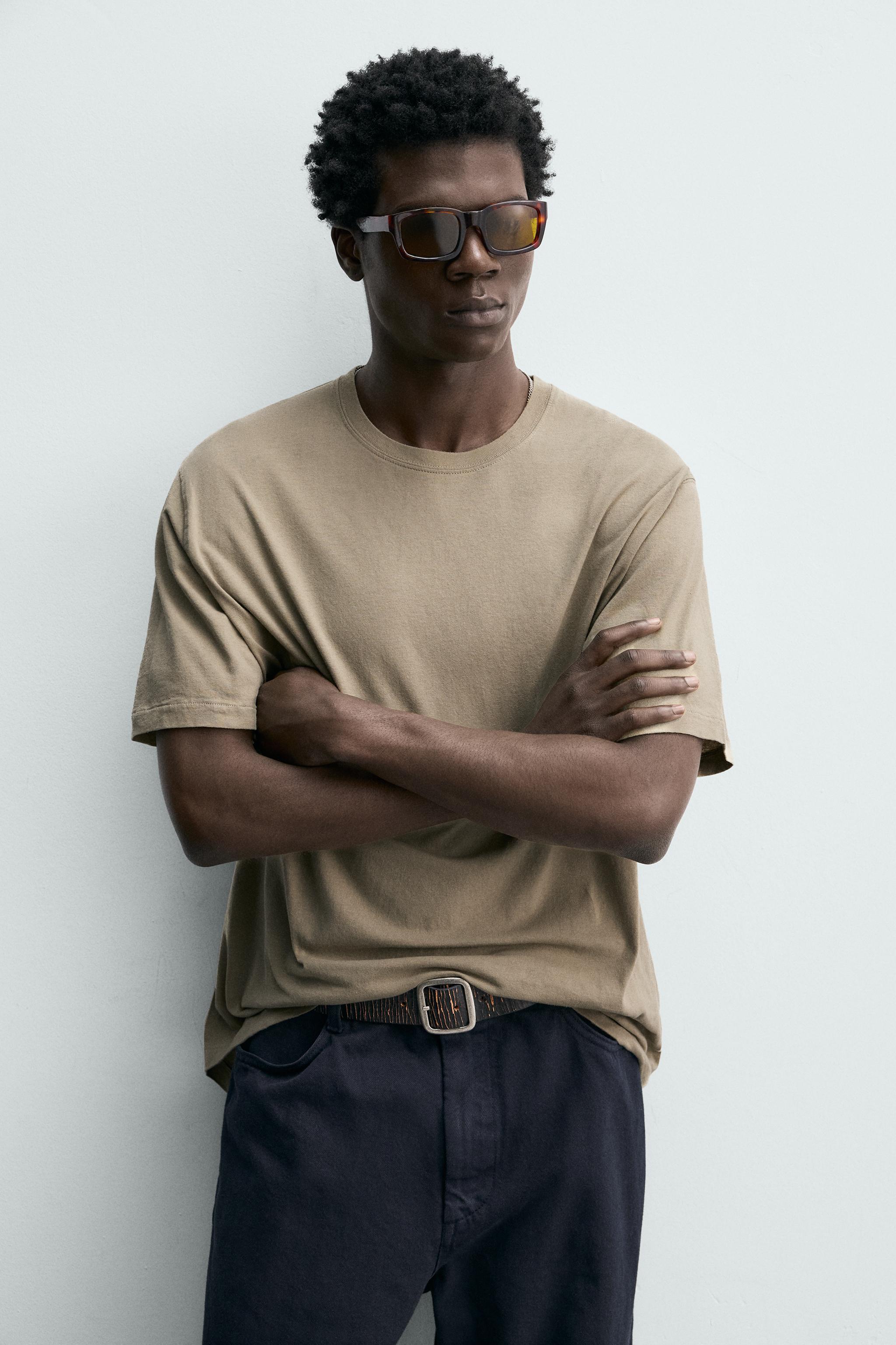 T-SHIRT REGULAR FIT LIGHTWEIGHT ORIGINS