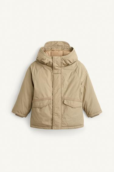 CTTN PFFR 15 - Stone by Zara