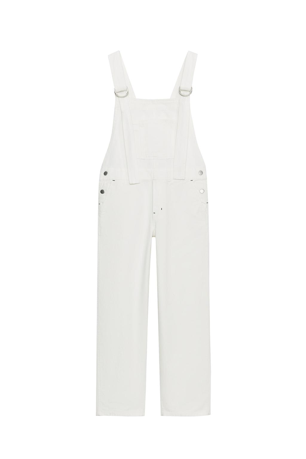 ZW COLLECTION DENIM JUMPSUIT - image 3