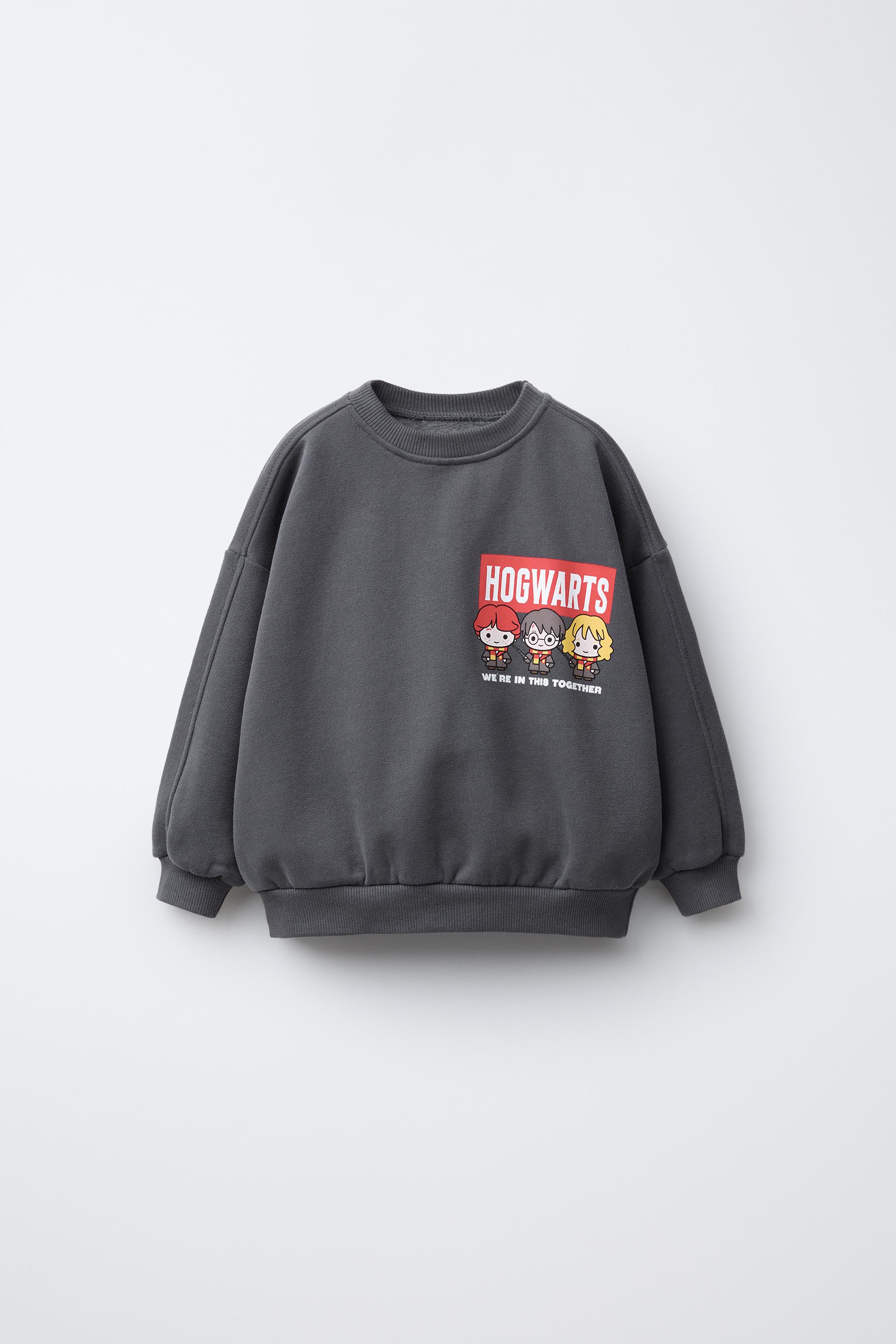 SWEAT HARRY POTTER ™