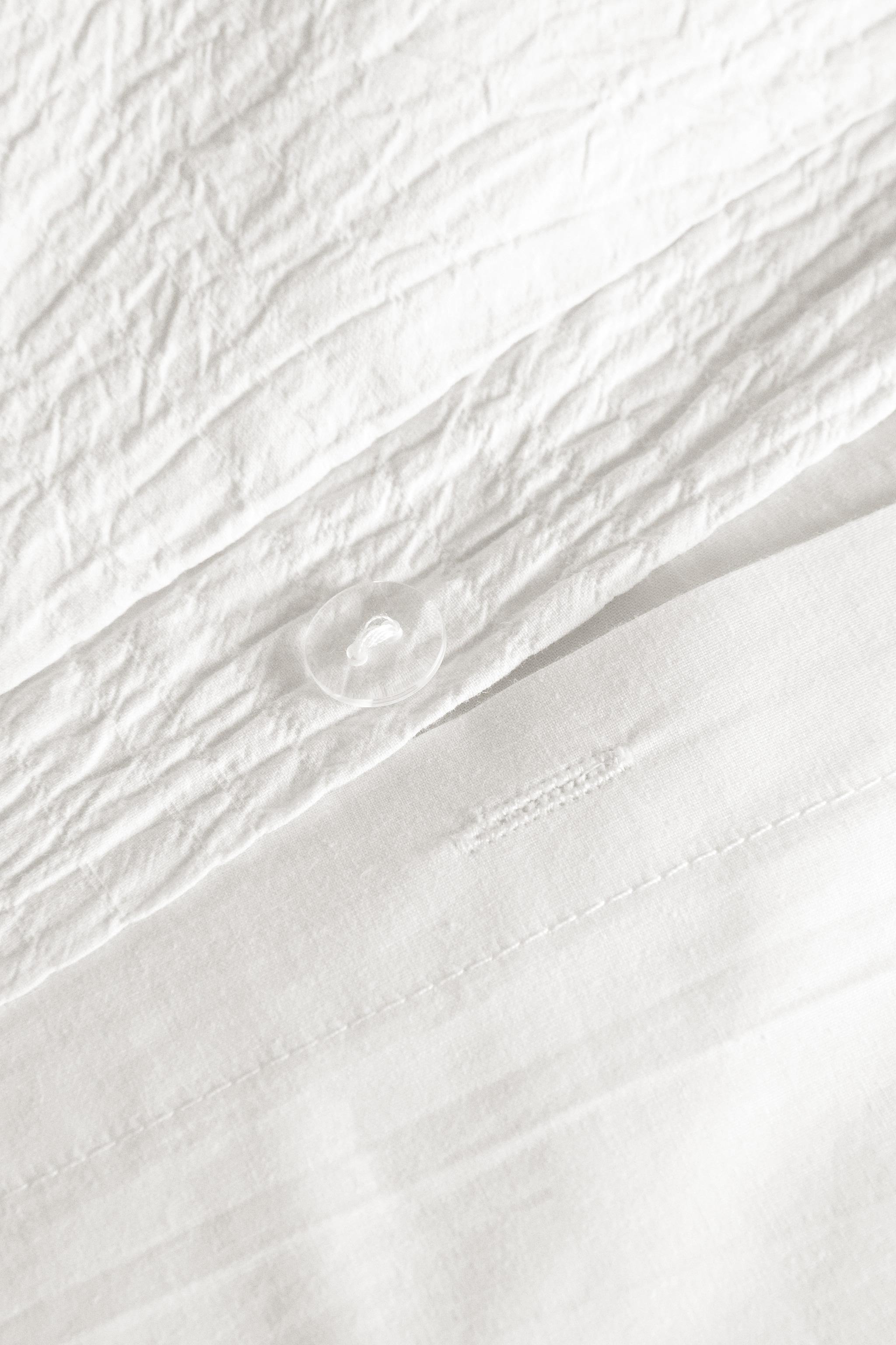 HOUSSE DE COUETTE TEXTURE