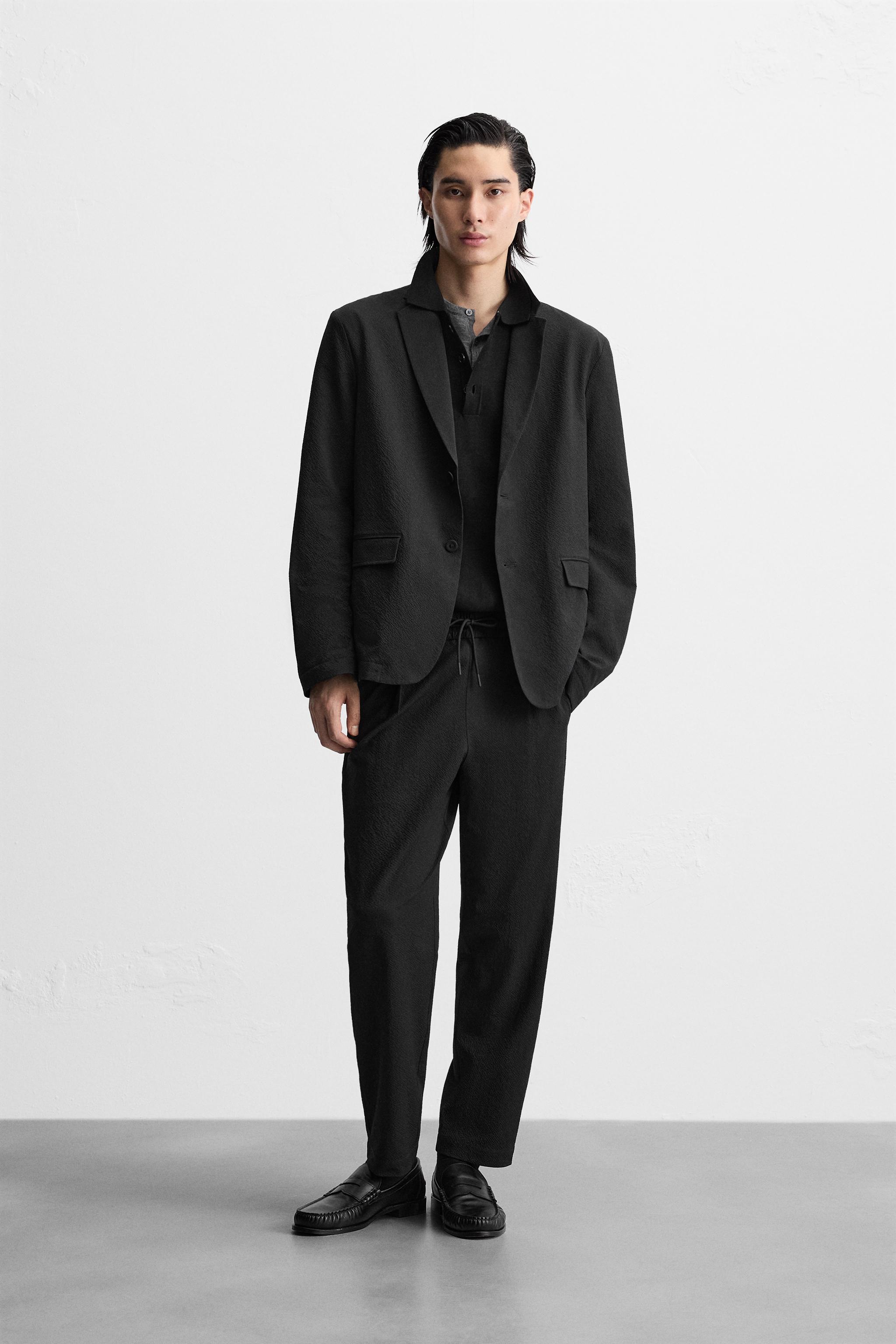 メンズスーツ | ZARA 日本