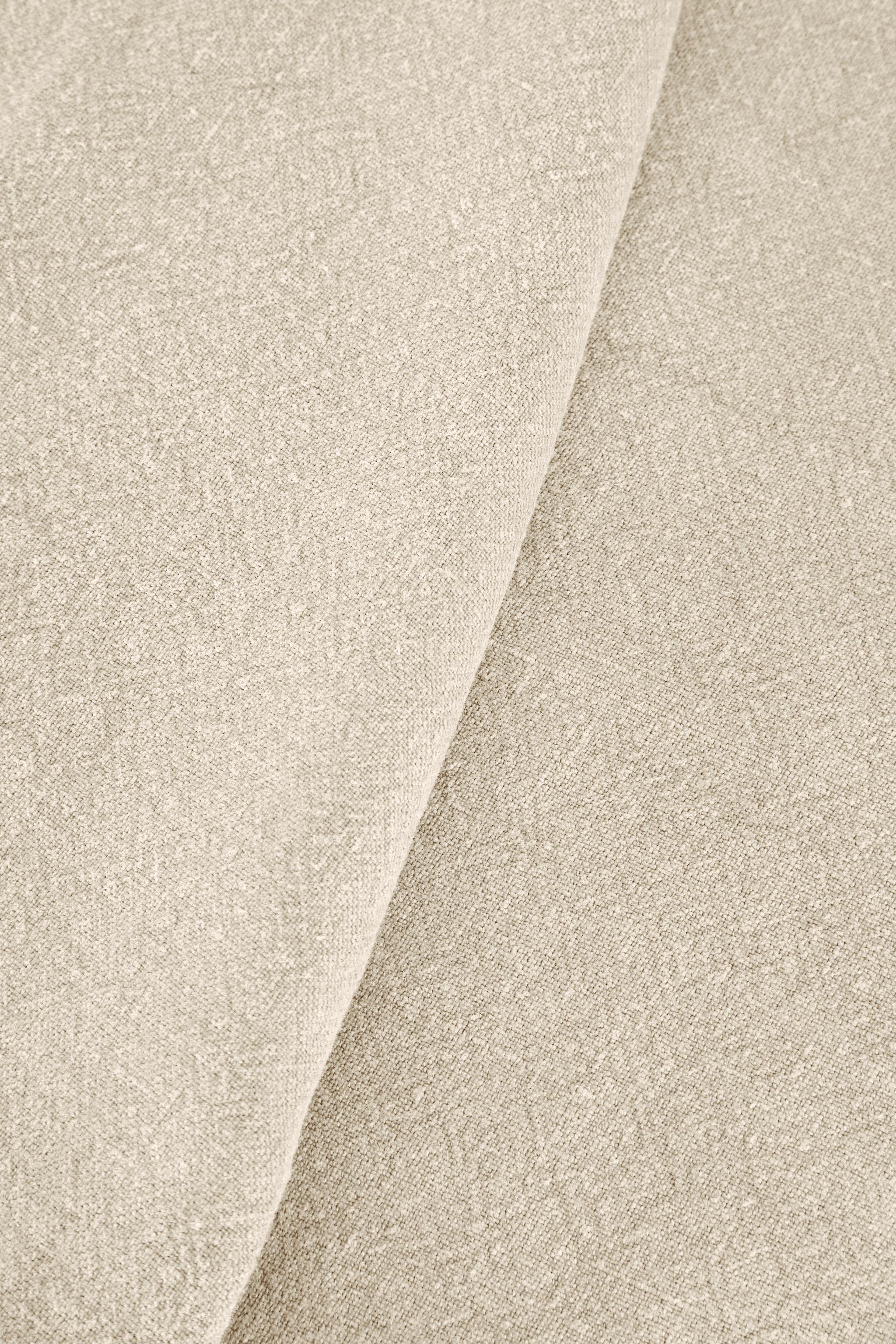COUVRE-LIT LIN DÉLAVÉ (400 G/M²)