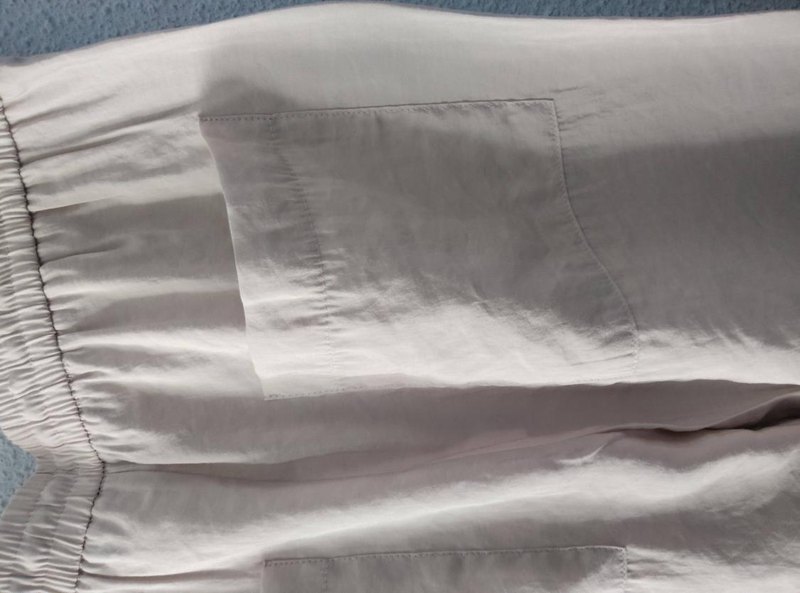 PANTALÓN FLUIDO TOBILLERO - Image 3