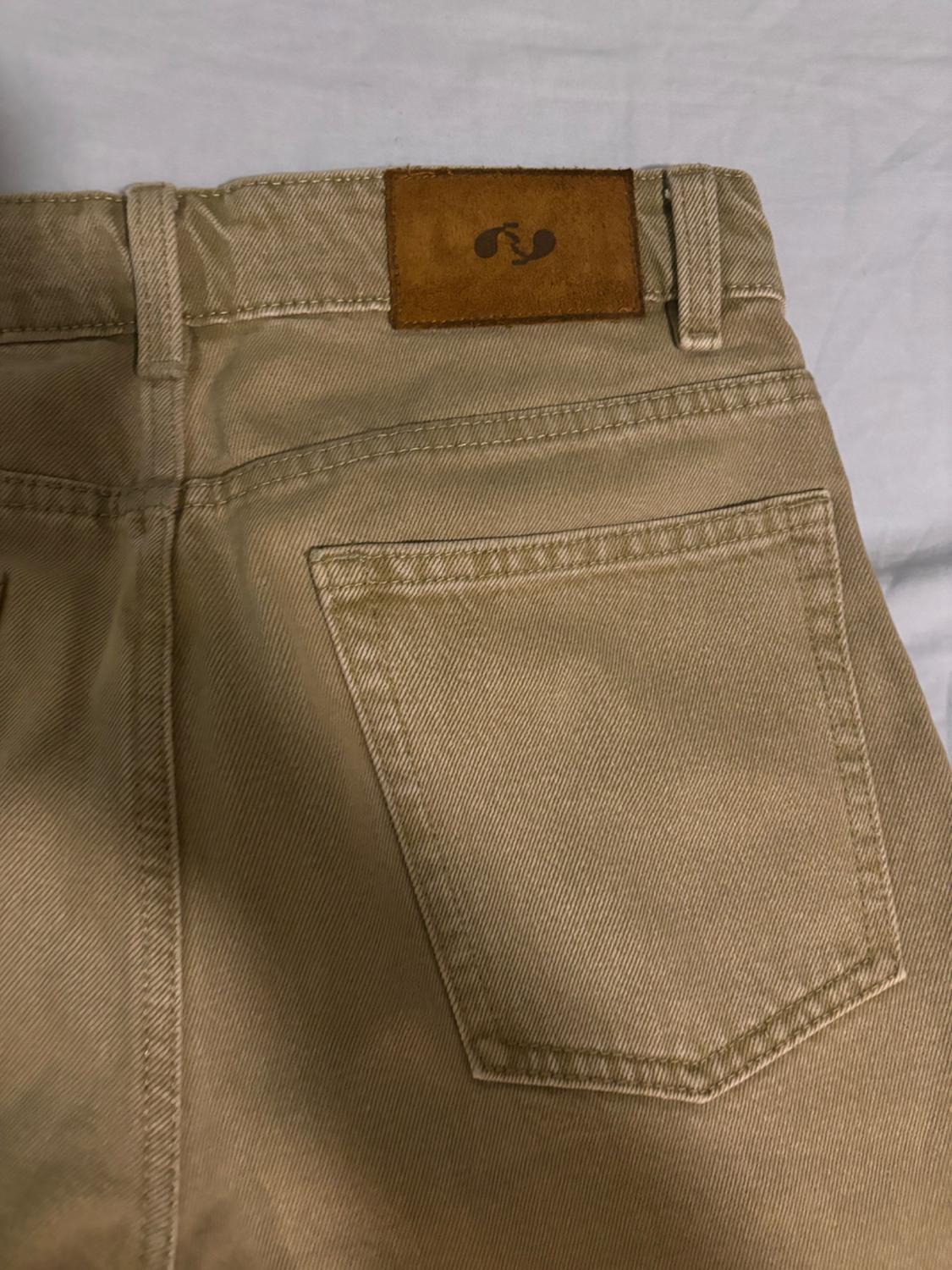 ΤΖΙΝ STRAIGHT FIT - Image 3