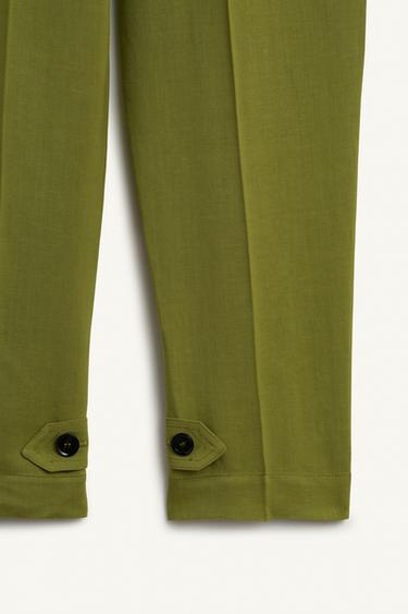 LNN PNT 16 - Vert de Zara - Image 10