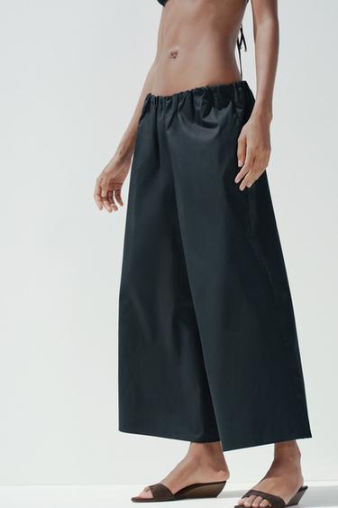 CULOTTE PANTOLON