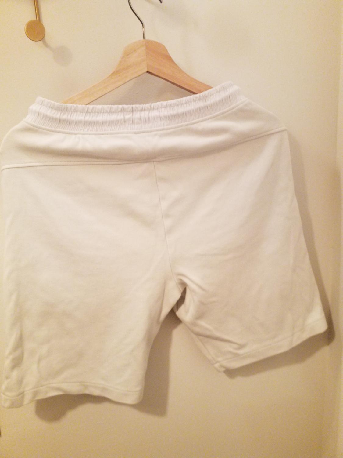 SPORTY CARGO BERMUDA SHORTS - Image 5