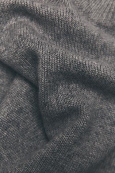 SOFT SWEATER EDP 100ML (3.4 FL.OZ). -  de Zara - Image 2