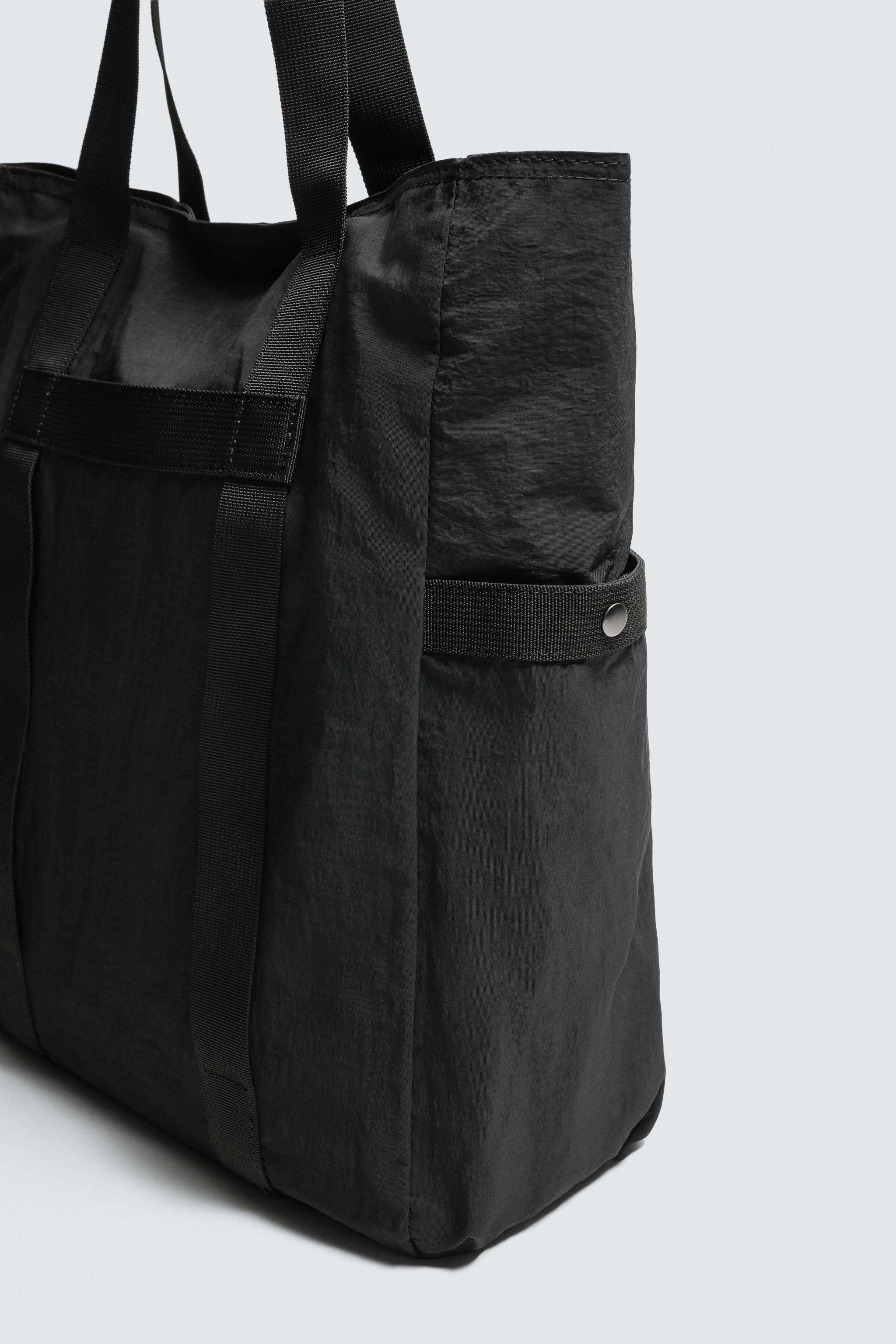 SAC SHOPPER TECHNIQUE