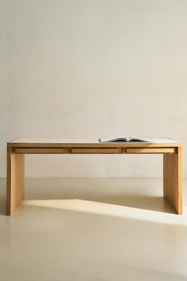 DESK 02 - Beige clair de Zara - Image 10