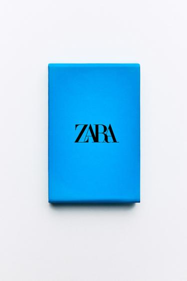 Zara GIFT CARD (PHYSICAL) - Blue - Image 0