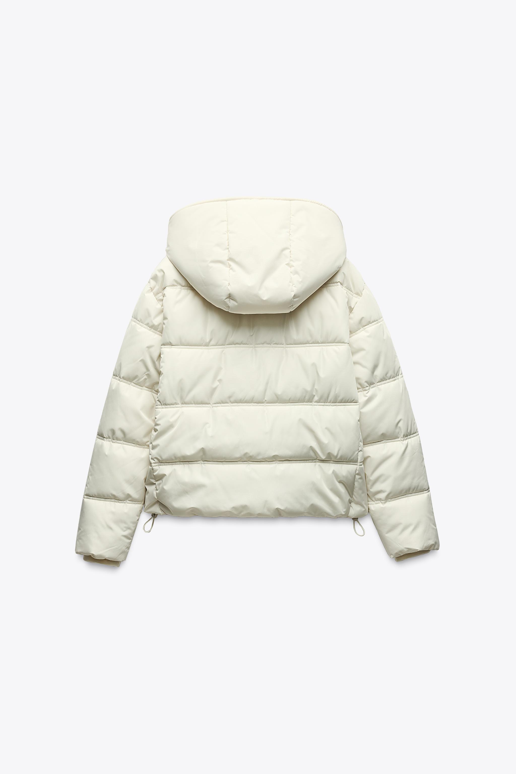 お歳暮 2024 SHORT PROTECTION WIND AND WATER QUILTED Khaki - ANORAK ジャケット・アウター