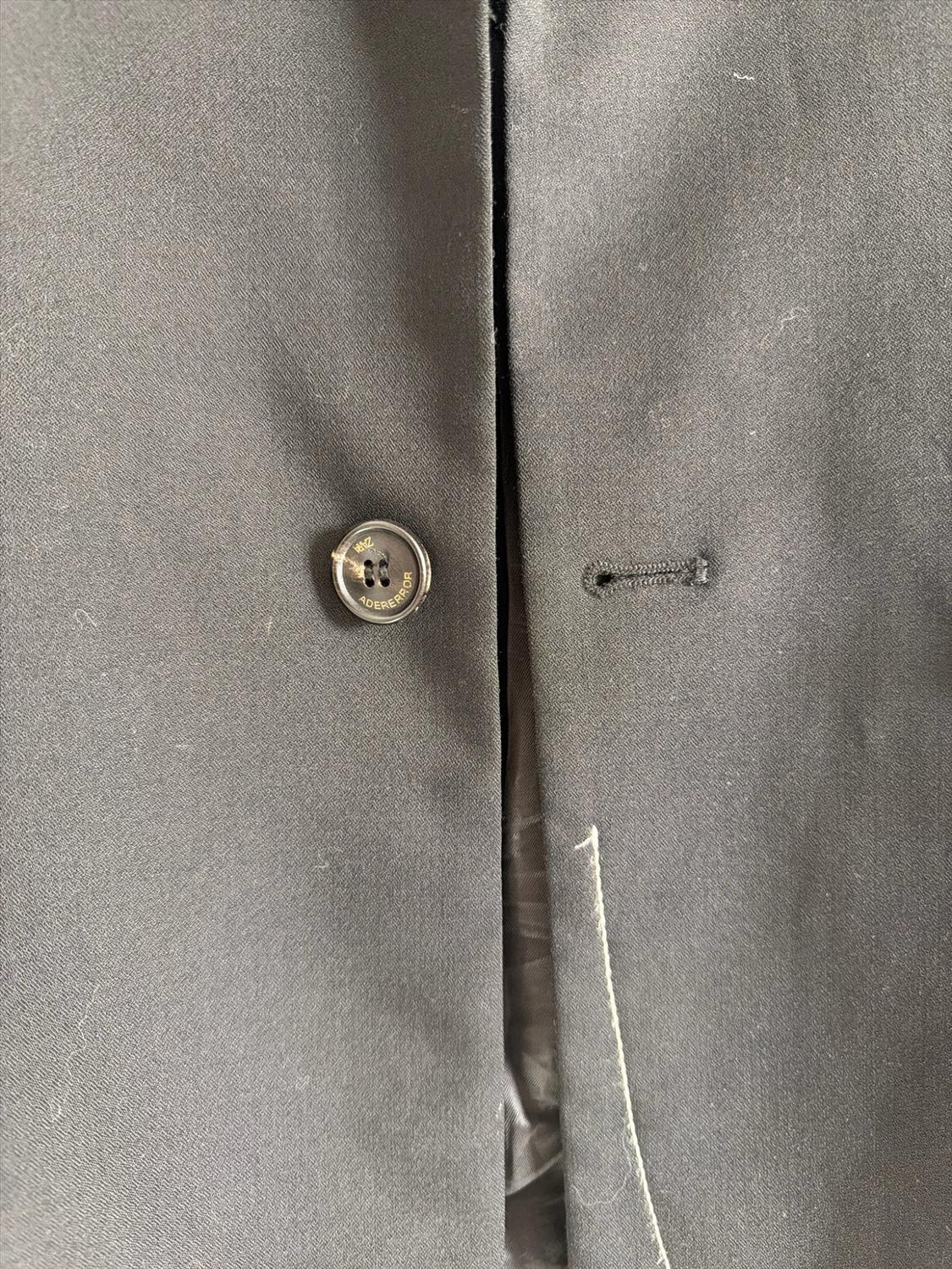 ADERERROR OVERSIZED BLAZER - Image 5