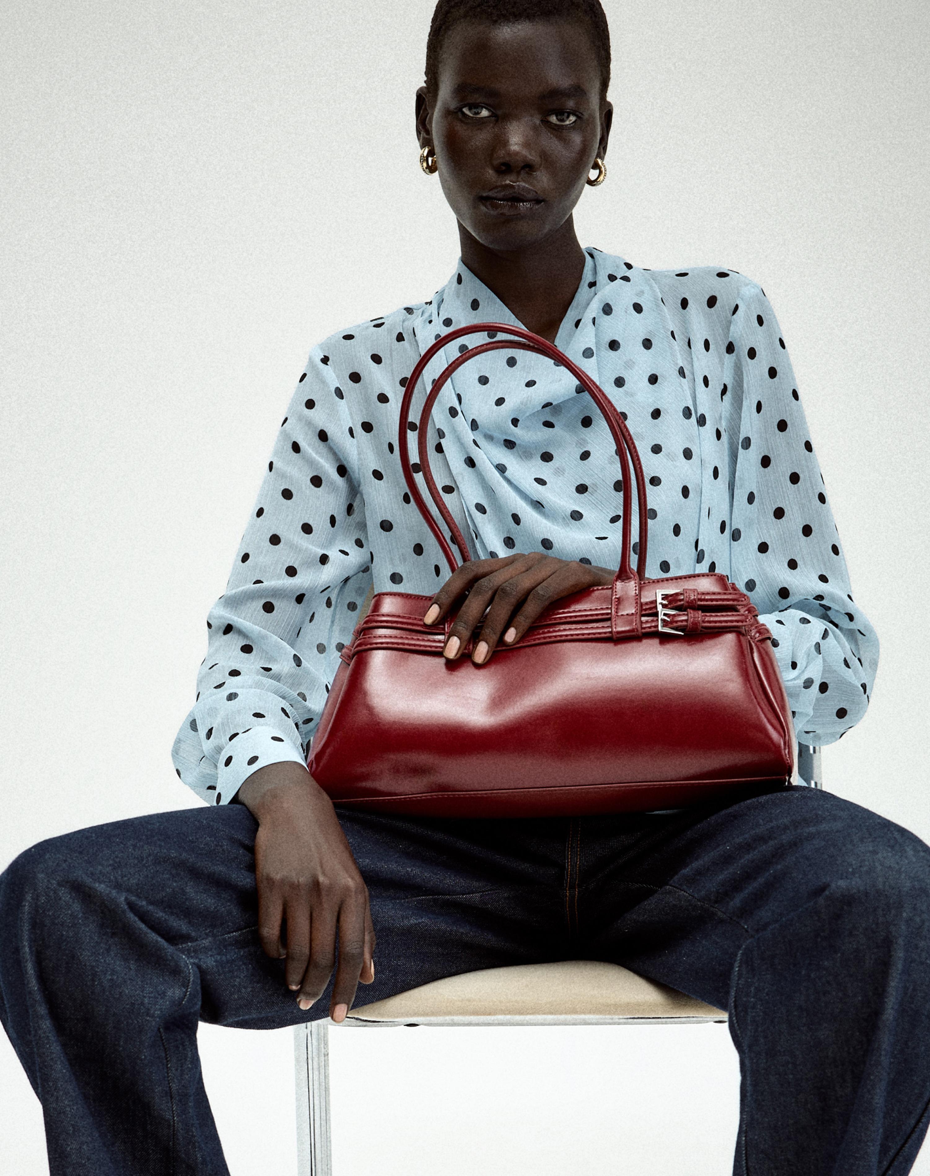 ZARA Australia | New Collection Online