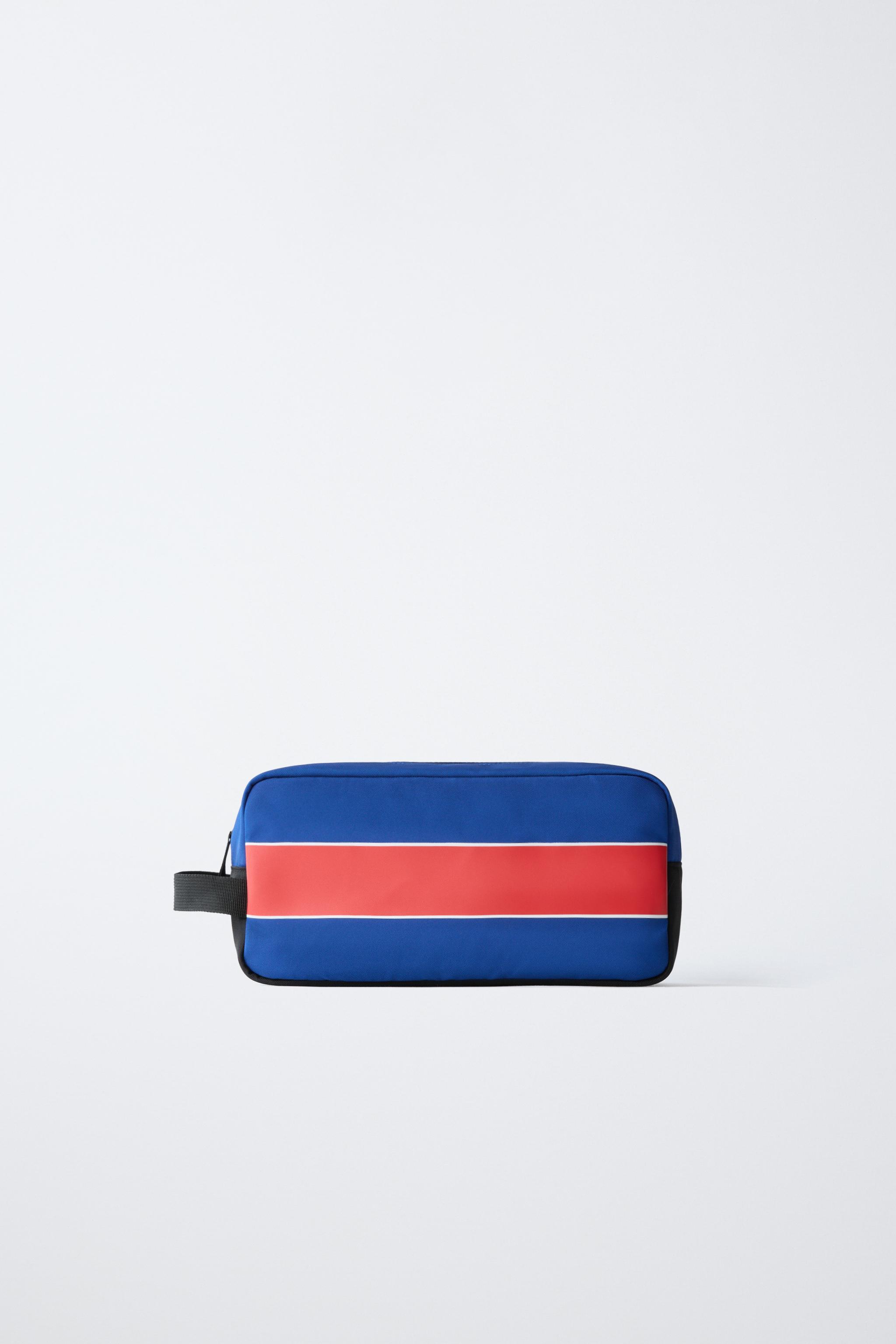 Детские сумки Zara PSG® TOILETRY — фото 5