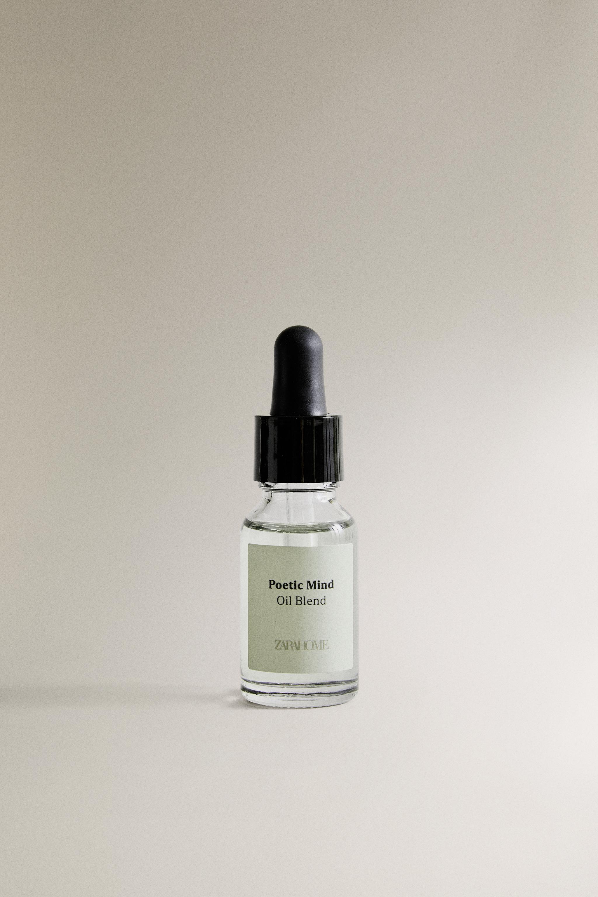 (0.51 oz) POETIC MIND FRAGRANT OIL