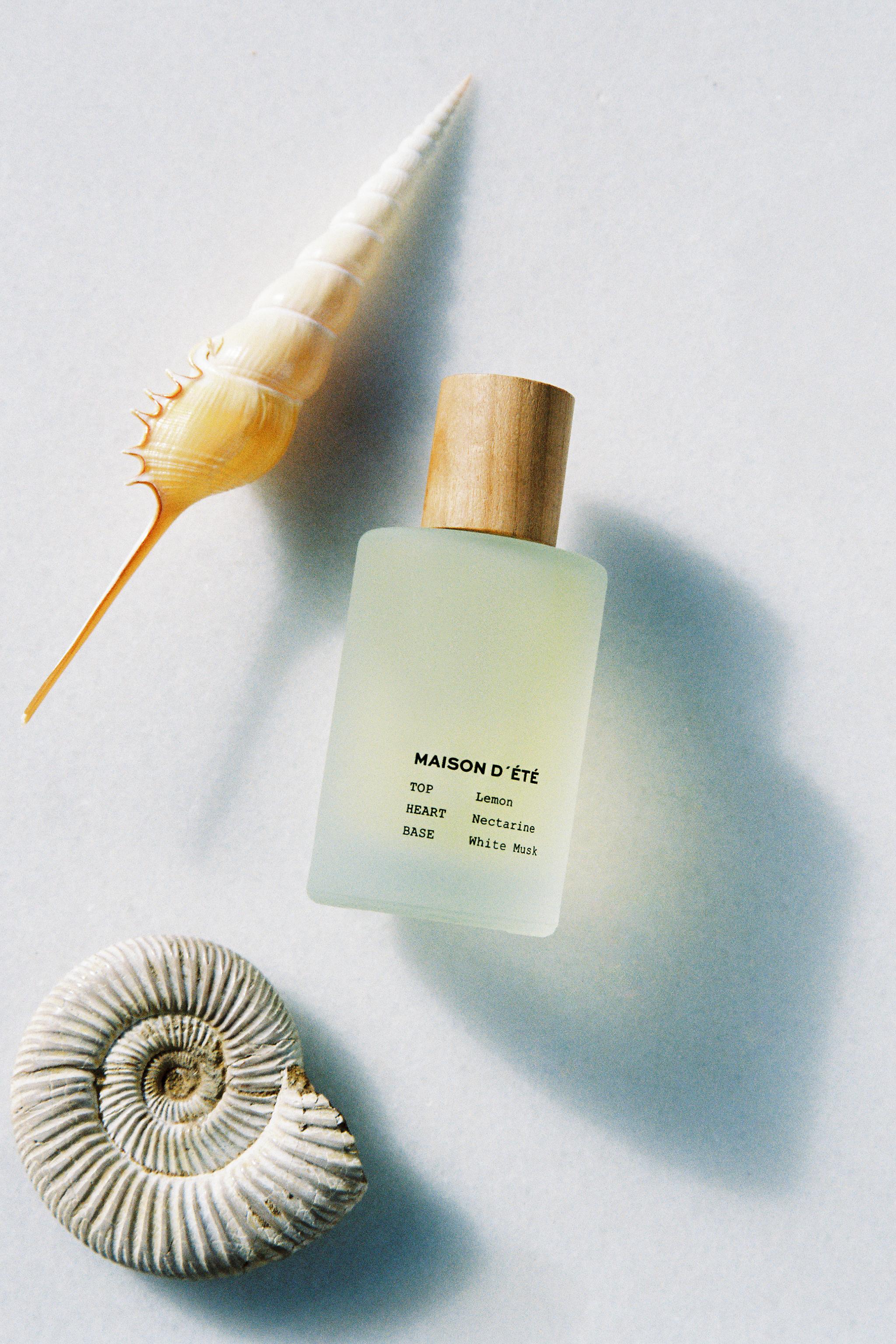 MAISON D´ÉTÈ EDT 100ML (3.4 FL. OZ).