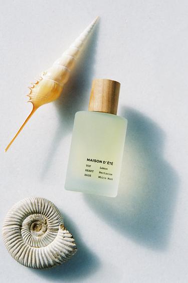 MAISON D´ÉTÈ EDT 100ML / 3.38 oz -  by Zara - Image 3