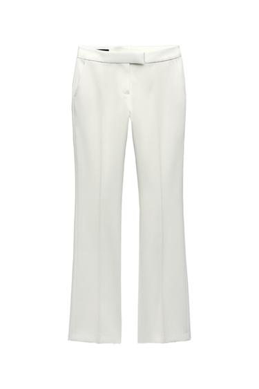 TUXEDO PANTS