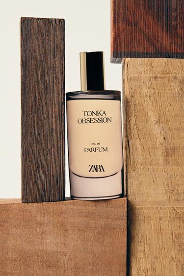 TONKA OBSESSION EDP 50ML (1.7 FL. OZ). -  di Zara - Immagine 0