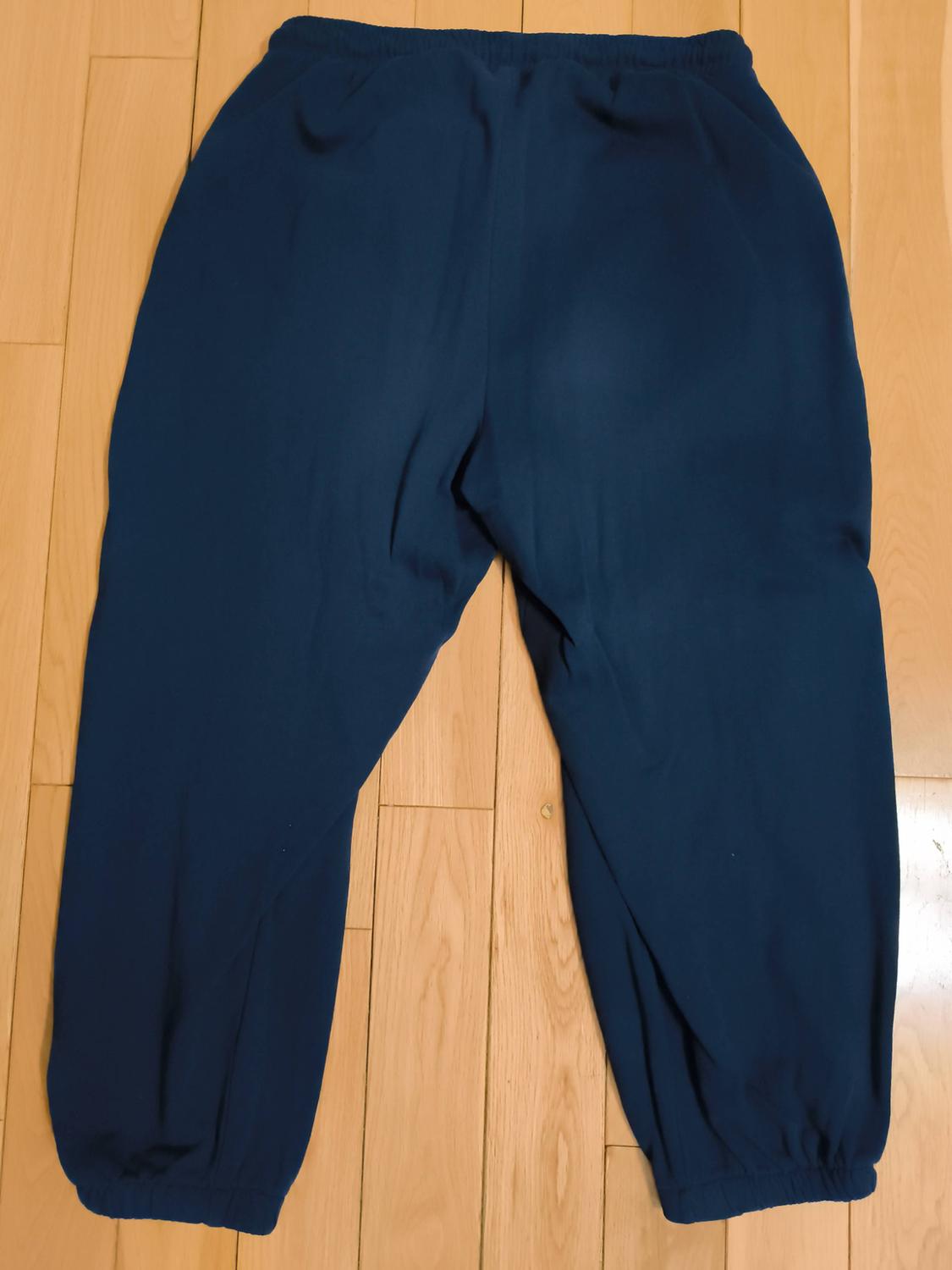 TEXT JOGGERS - Image 2