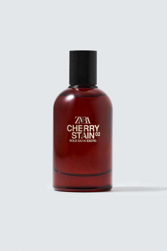 CHERRY STAIN 02 EDP 100 ML (3.4 FL. OZ) from Zara - $29.90