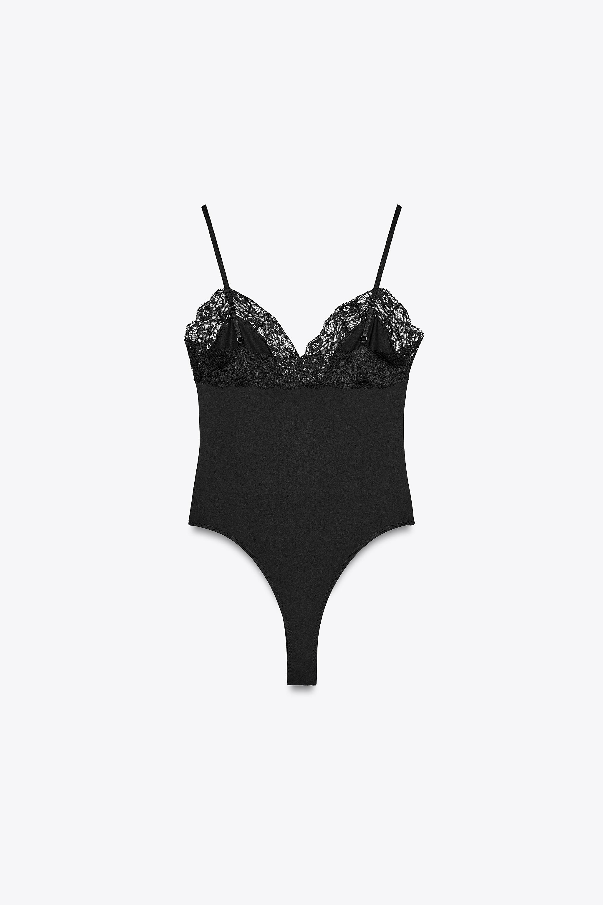 BODY STYLE LINGERIE