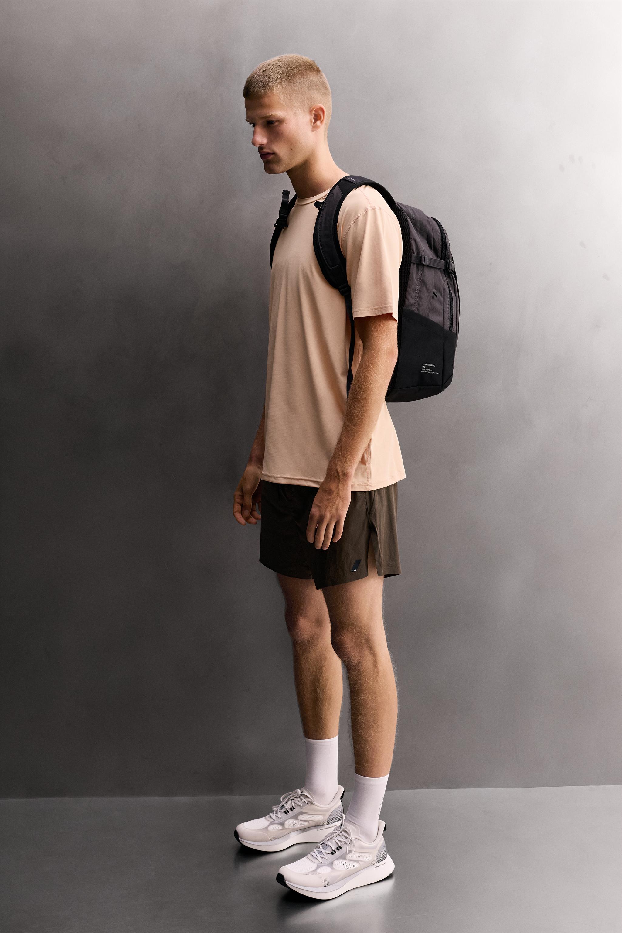 SAC À DOS DE SPORT 30 L