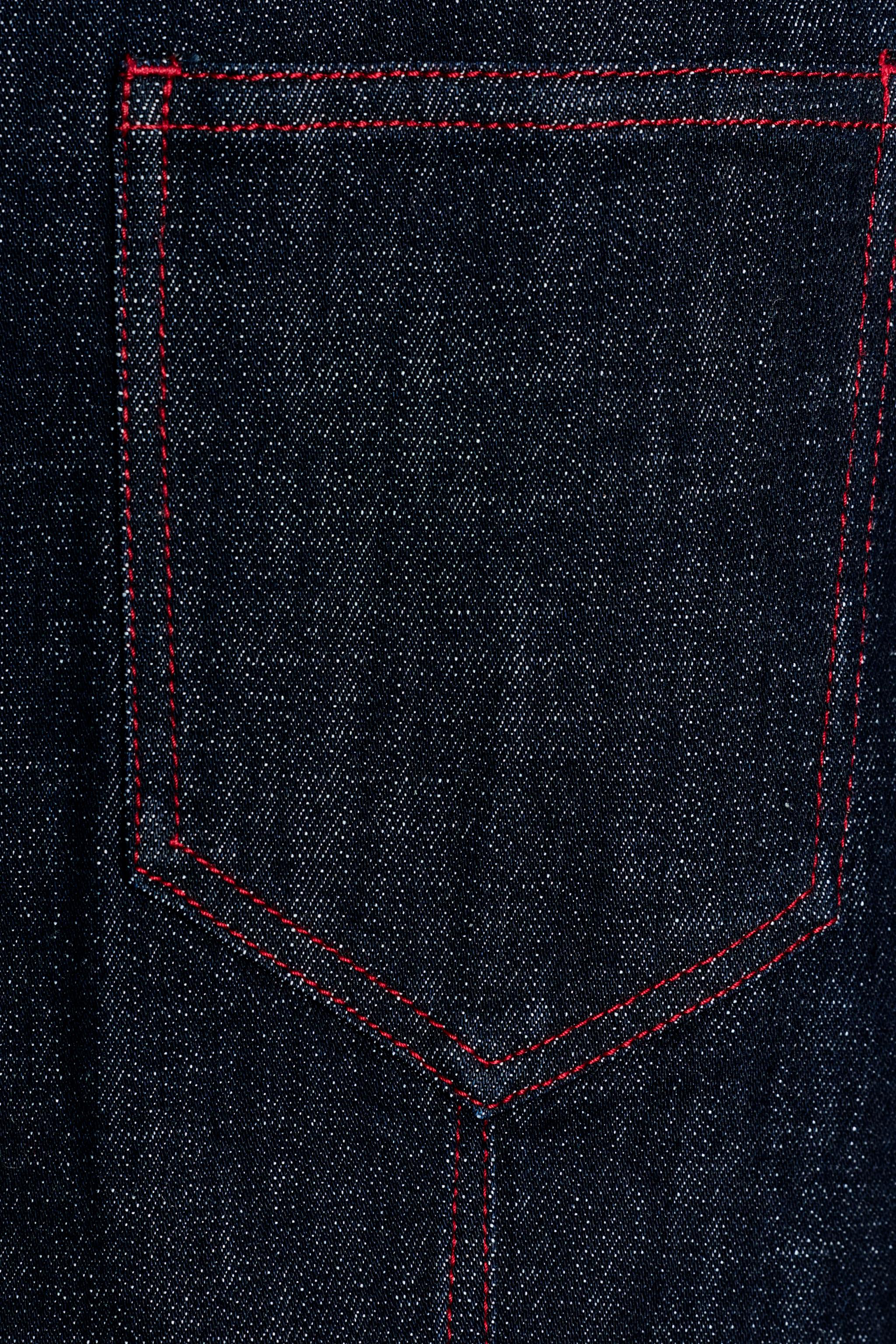 BLOUSON Z1975 ÉPAULETTES