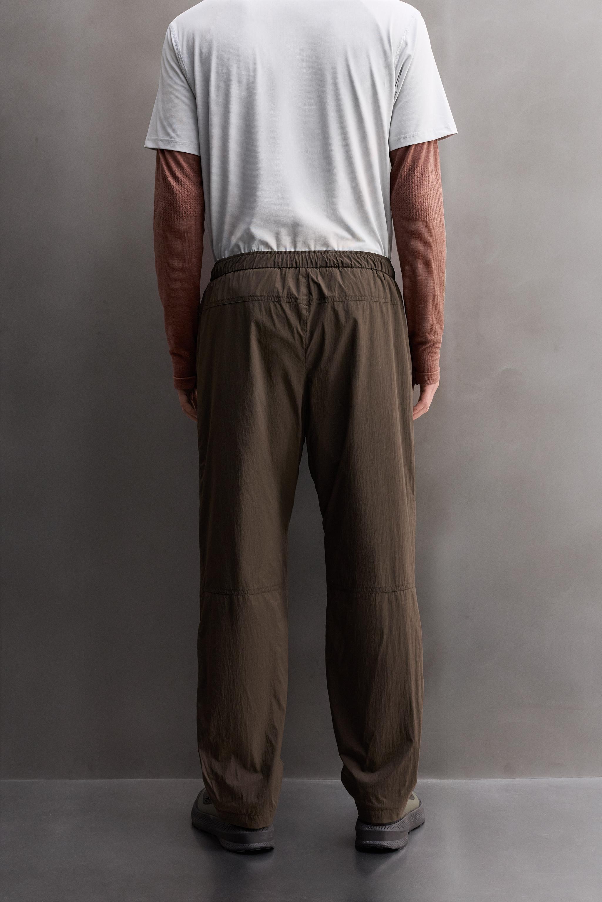 COMBINATION LINED CARGO PANTS