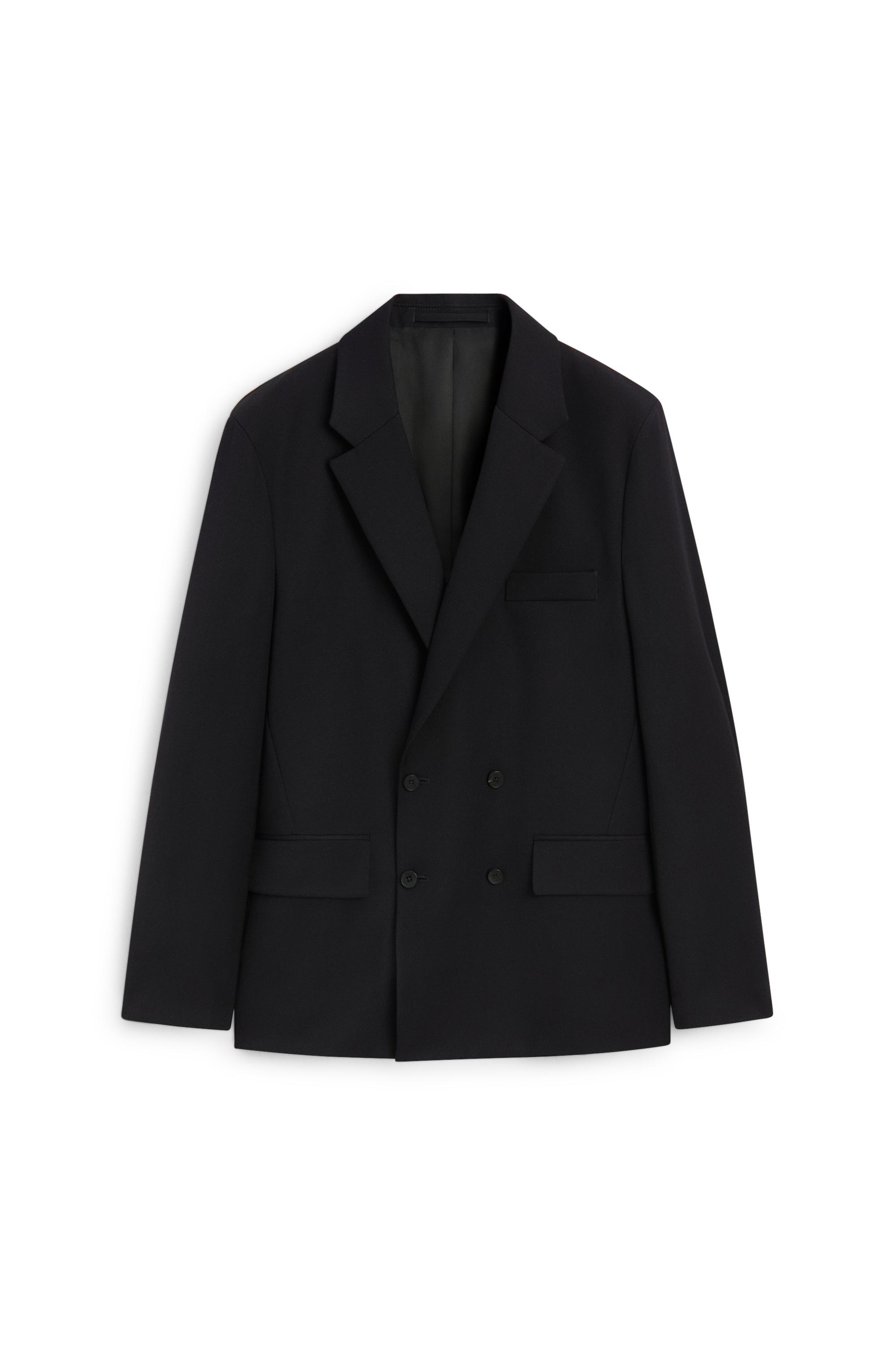 100% wool suit blazer - LIMITED EDITION