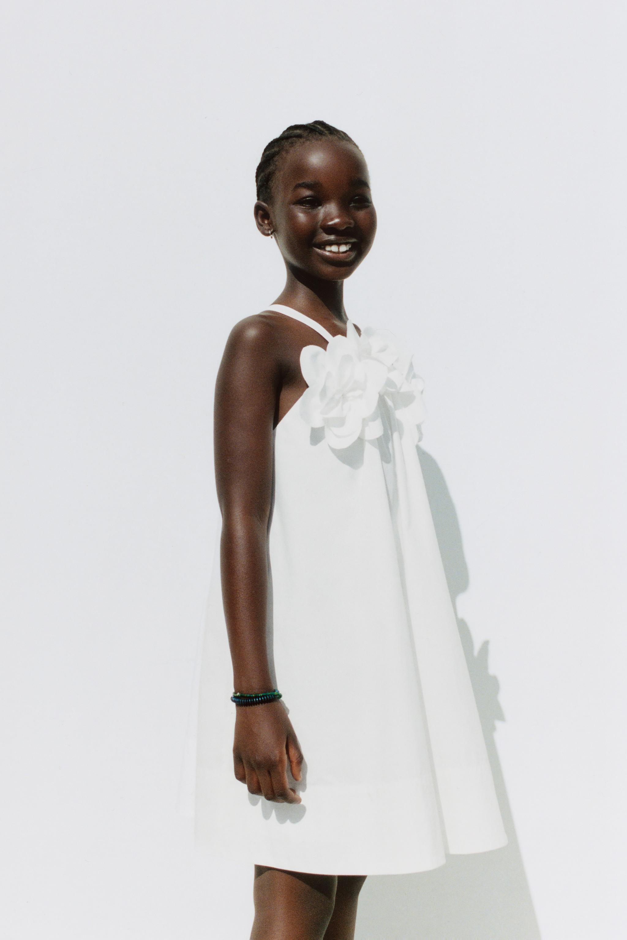 Girl The New 6～14歳/ ガール | ZARA 日本