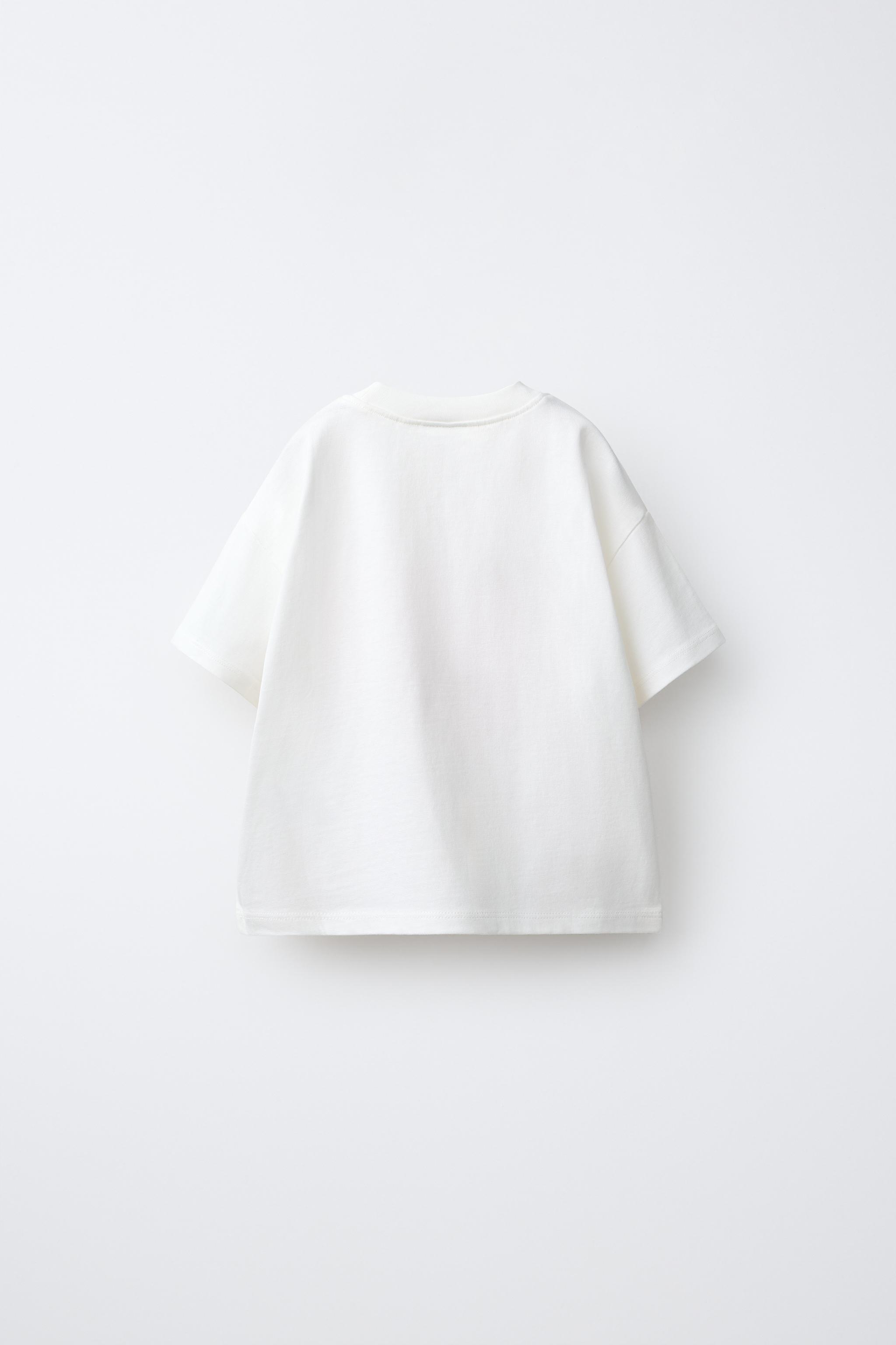 MOM HEART TEXT T-SHIRT