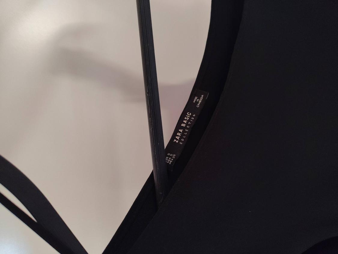 LONG ASYMMETRIC TOP - Image 5