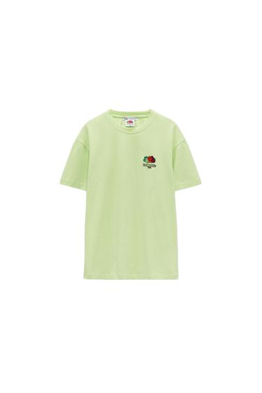 FRUIT OF THE LOOM ® TOP