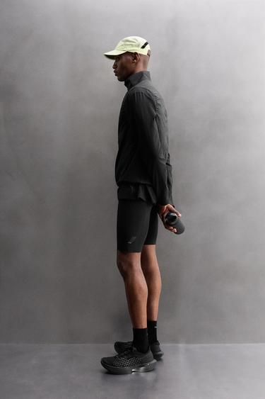 COLLANTS DE SPORT - Noir de Zara - Image 3