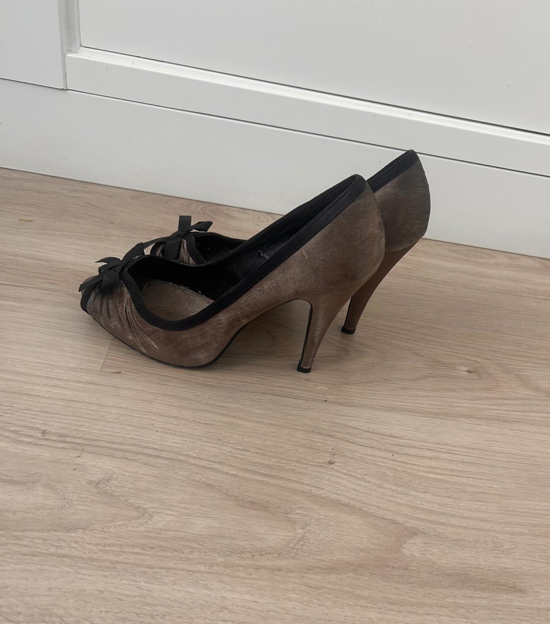 ZAPATOS TACÓN - Image 3